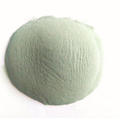 绿碳化硅 金刚砂240#-4000# 研磨抛光 碳化硅微粉 耐材粉 切割砂图2