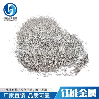 410不锈钢钢丸304抛圆丸磨料201抛丸机用喷砂除锈抛丸430钢丸厂家图3