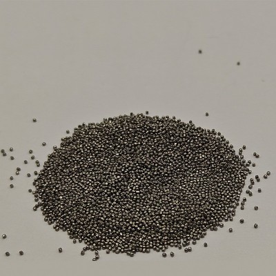 厂家现货 研磨丸 锻造金属磨料喷砂加工除锈 表面处理 研磨丸图4
