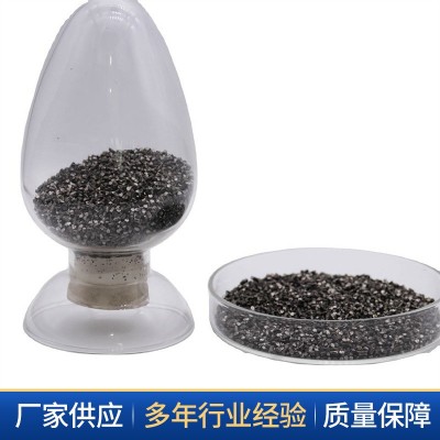 厂家现货 钢丝切丸 1.5mm喷砂加工轮胎丝喷丸机除锈磨料 钢丝切丸图2