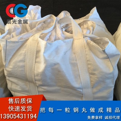 买家保障 厂家大量生产国标铸钢砂G40 快速发货 实商保障图4