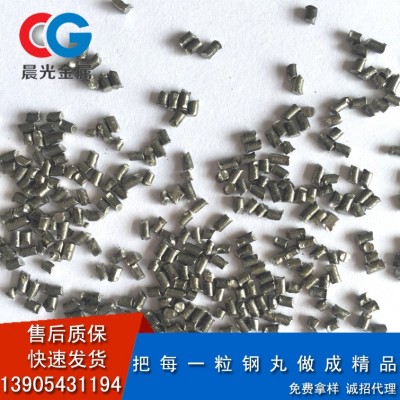 钢丝切丸买家保障 厂家直销钢丝切丸1.5MM 质优价廉 实商保障图2