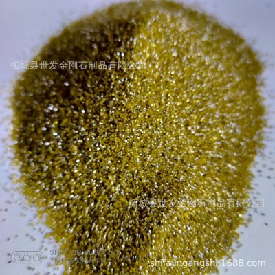 超硬材料 人造金刚石 超硬粉体 35/40 中南金刚石图4