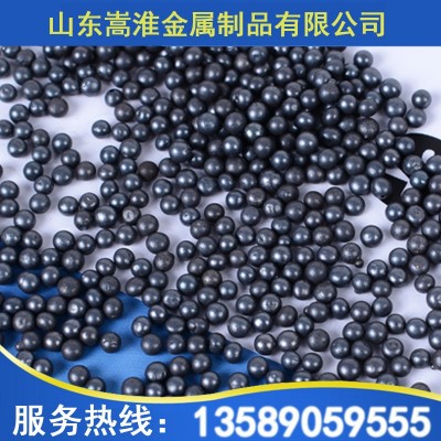 合金钢丸S390(SS1.2mm) 雾化钢丸 货源充足 质量优 型号齐全图2
