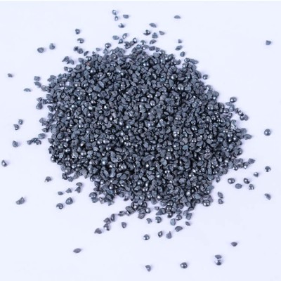 合金钢丸S390(SS1.2mm) 雾化钢丸 货源充足 质量优 型号齐全图5