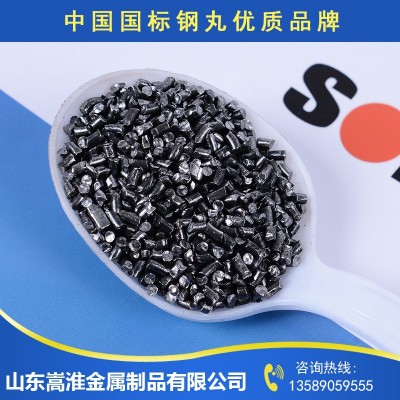 高碳钢丝切丸cw1.0 库存充足 海量供应 保证质量 价格合适图4