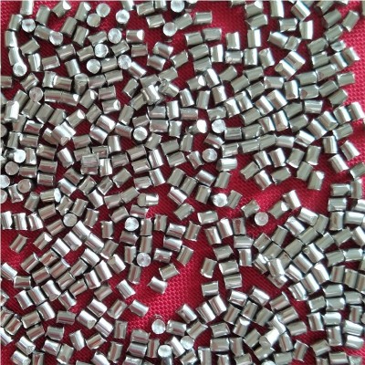201 石材专用不锈钢丸 2.5mm石材钢丸 高硬度不锈钢钢丝切丸图3