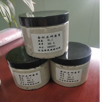 金刚石研磨膏 钻石抛光膏 玉石拉丝模具 钨钢 陶瓷金属镜面抛光图3