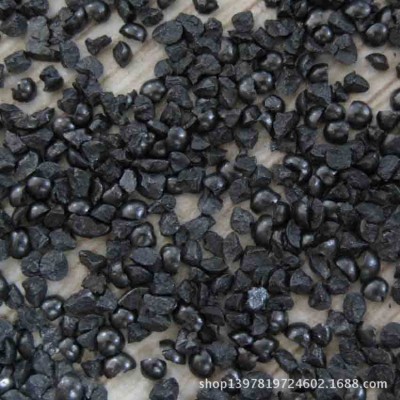 厂家现货批发各种规格钢丸，钢砂，铁砂，铁粉图2