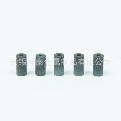 陶瓷CBN砂轮D2.5轴承钢微型轴承内圆磨专用砂轮工具图5