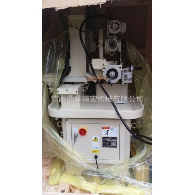 台湾鼎维工业进口CM-2刀具磨床高精密工具磨床多功能刀具磨床图2