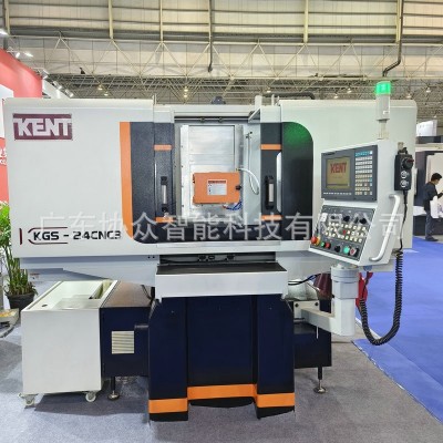 KGV-24CNC3建德数控磨床精密平面磨床cnc系列 三轴数控立磨图3