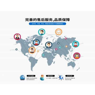自动平面磨床 HF-818图3