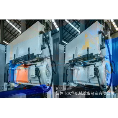 液压高精密 MK7163GH 平面磨床 磨床 数控磨床图3