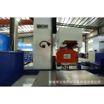 液压高精密 MK7163GH 平面磨床 磨床 数控磨床图4