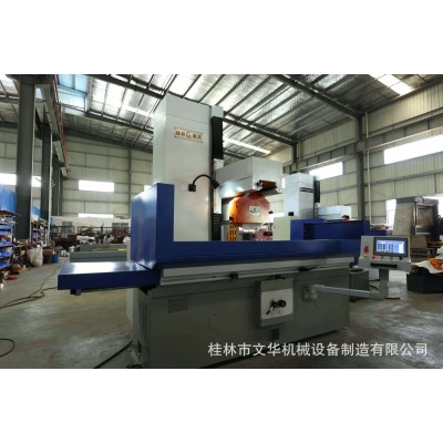 液压高精密 MK7163GH 平面磨床 磨床 数控磨床图5