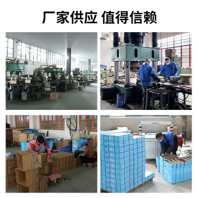 外星人切割片角磨机砂轮片磨砂轮不锈钢专用手磨机沙轮片磨光打磨图5