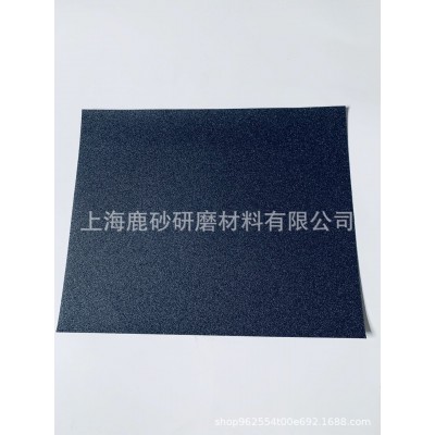 韩国鹿牌DEERFOS 水磨砂纸CC768/AC768 木工打磨耐水张页砂纸图2
