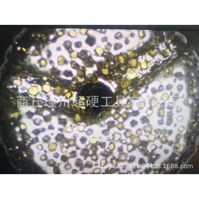 厂家批发金刚石背栓钻头头部直径D7.2用于打M4背栓干挂孔钻头图3
