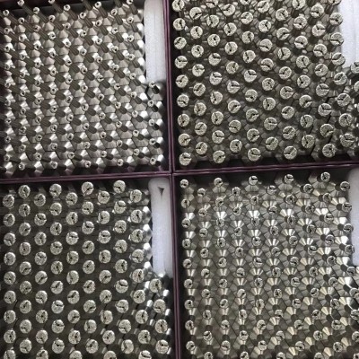 厂家批发金刚石背栓钻头头部直径D7.2用于打M4背栓干挂孔钻头图4