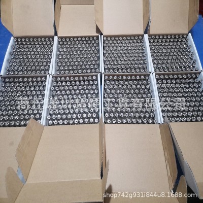 厂家批发金刚石背栓钻头头部直径D7.2用于打M4背栓干挂孔钻头图2
