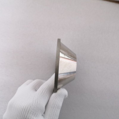 商丘瑾川厂家直供研磨机用电镀金刚石砂轮碗型砂轮图4