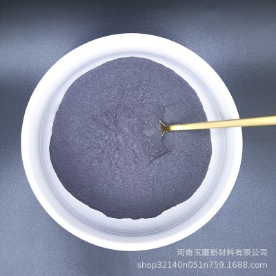 研磨用黑碳化硅粒度砂喷砂抛光耐火材料100目200目sic粉砂轮轴承图5
