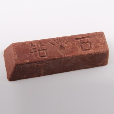粗抛抛光腊 五金加工用抛光膏抛光蜡黑腊黄蜡金属抛光膏图5