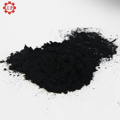 黑炭化硅研磨砂 喷砂专用砂黑碳化硅 黑碳化硅研磨砂 黑碳化硅微图4