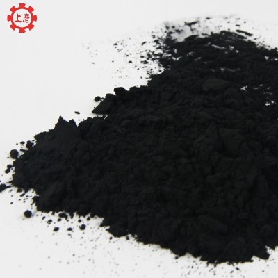 黑炭化硅研磨砂 喷砂专用砂黑碳化硅 黑碳化硅研磨砂 黑碳化硅微图3