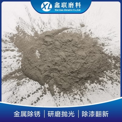 批发销售喷砂机专用一级二级三级棕刚玉喷砂磨料金刚砂棕刚玉图5
