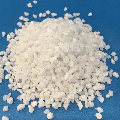 喷砂机磨料专用喷砂白刚玉耐用喷砂耐磨白刚玉微粉抛光砂细粉图2