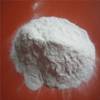 研磨抛光白刚玉微粉氧化铝微粉白纳米氧化铝粉末陶瓷粉喷砂图2