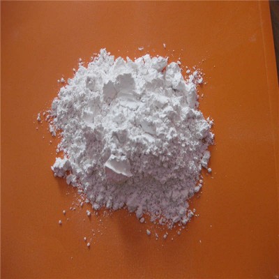 研磨抛光白刚玉微粉氧化铝微粉白纳米氧化铝粉末陶瓷粉喷砂图3