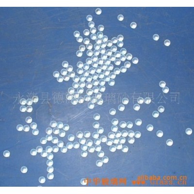 厂家供应DY-1研磨玻璃珠图3