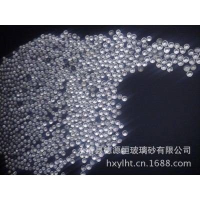 厂家生产标线玻璃微珠 玻璃球玻璃珠图3