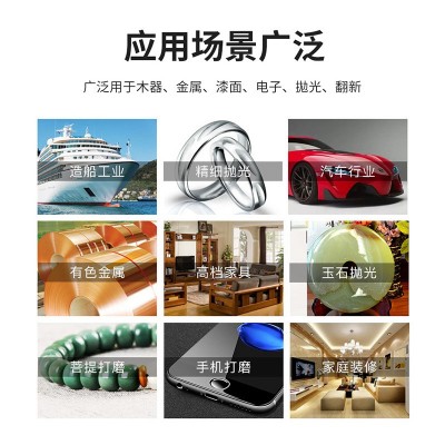 泰国TOA干砂纸 打磨抛光/家具/油漆/木材打磨研磨砂纸目数齐全图4