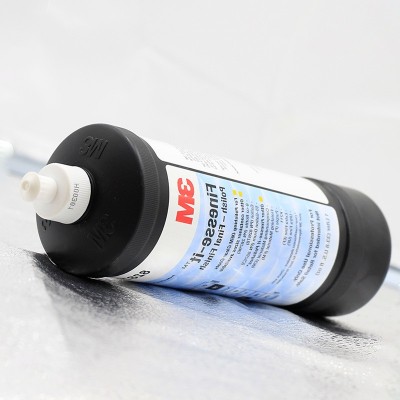 现货3M81235抛光液漆面划痕修复研磨膏 钢琴烤漆亚克力塑料抛光蜡图5