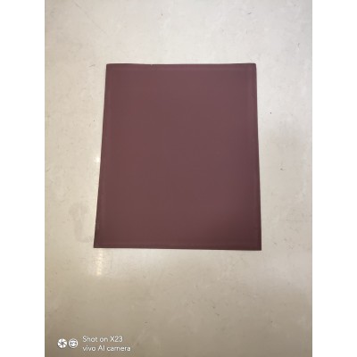 厂家犀利耐磨水砂纸60目-2000目装修打磨耐水砂纸批发图2