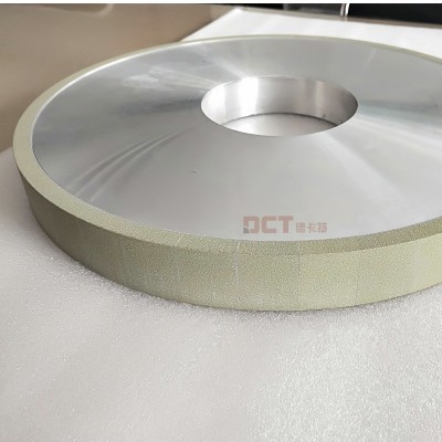 郑州德卡特定制陶瓷金刚石砂轮平形加工PCDPCBN刀具金刚石复合片图3