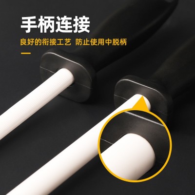 厂家批发DMD陶瓷磨刀棒家用菜刀磨刀器屠宰刀磨刀棍图4