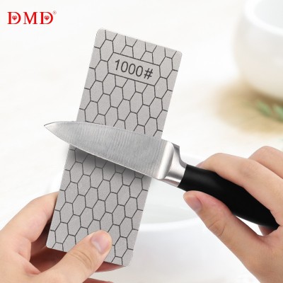 厂家批发DMD 单面抛光金刚石电镀金刚砂磨刀片磨刀石磨刀工具图3