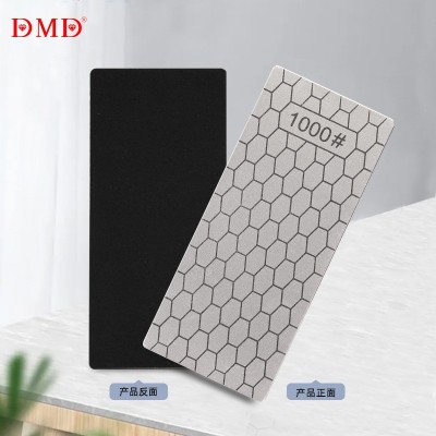 厂家批发DMD 单面抛光金刚石电镀金刚砂磨刀片磨刀石磨刀工具图5
