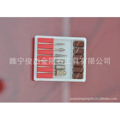 生产美容金刚石磨头图3