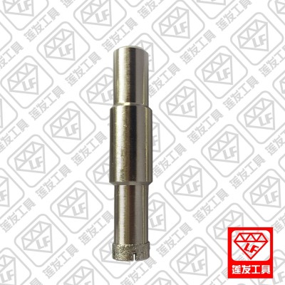 来图按需制作不锈钢电镀金刚石工具，电镀不锈钢工艺成熟适合美容图2