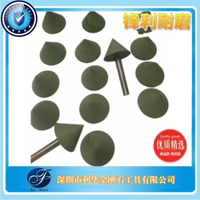 可定制金刚石磨头 树脂金刚石磨头 磨内孔内圆磨砂轮厂家直销图5
