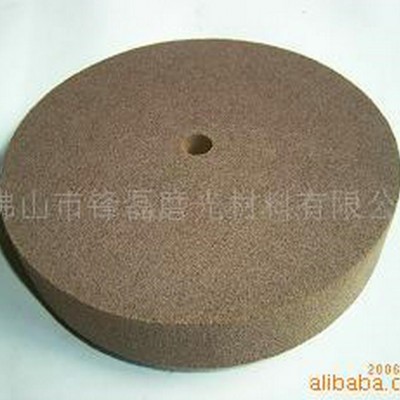批发供应金属精磨抛光轮刀具金属抛光轮不锈钢金属抛光轮金属磨轮图2