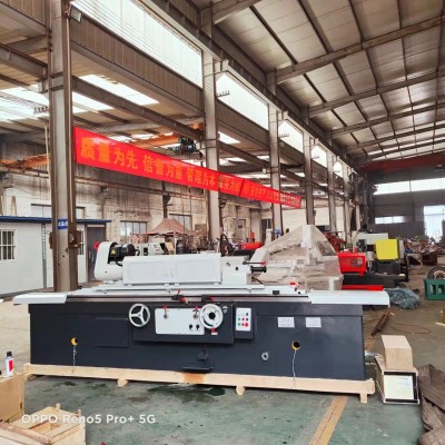 外圆磨床M1420万能工具磨外内外圆磨床高精密双面磨床厂家直销图2