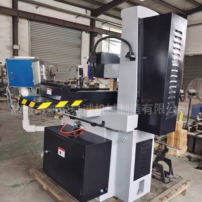 平面大水磨M3060AHR全自动磨床台湾进口磨批量零件全自动平面磨床图4