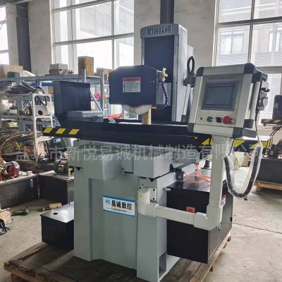平面大水磨M3060AHR全自动磨床台湾进口磨批量零件全自动平面磨床图3